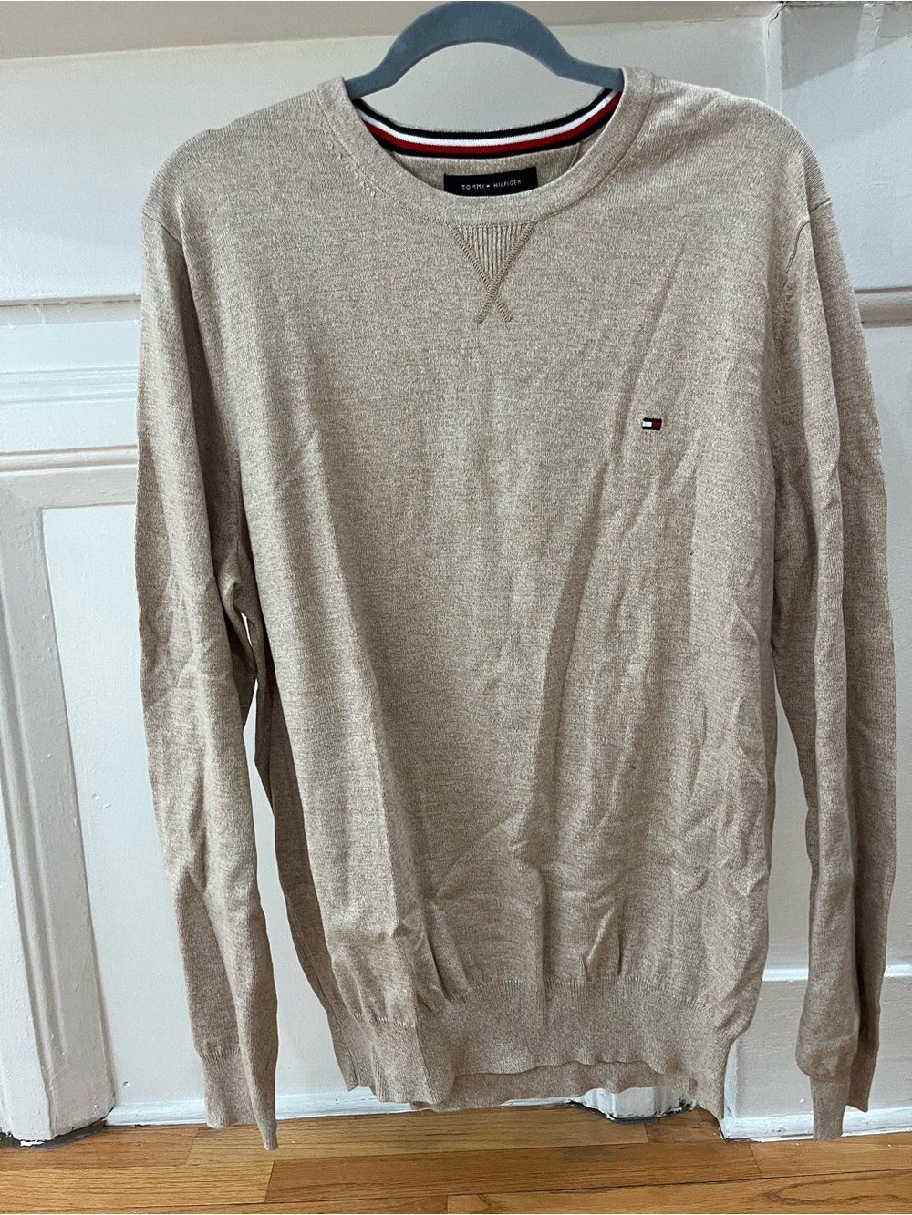 Tommy Hilfiger sweater